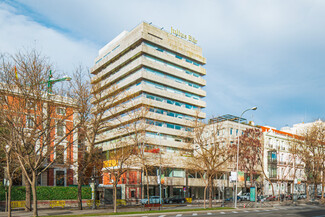 Más detalles para Paseo Castellana, 7, Madrid - Oficinas en alquiler