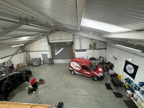 119 Clepington Rd, Dundee en alquiler Foto del interior- Imagen 2 de 3