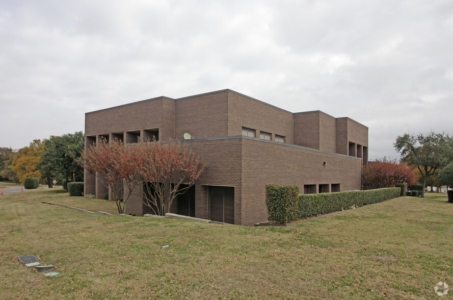 101 E Randol Mill Rd, Arlington, TX en alquiler - Foto del edificio - Imagen 3 de 49