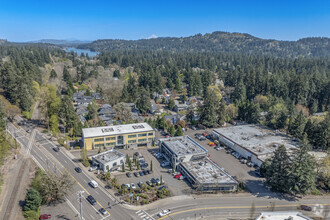 17040 Pilkington Rd, Lake Oswego, OR - VISTA AÉREA  vista de mapa - Image1