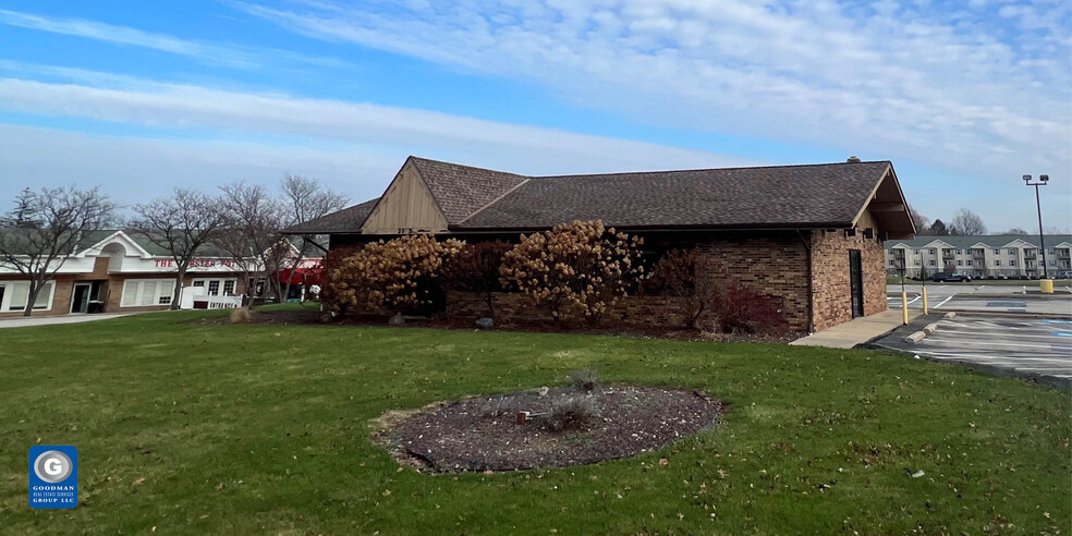 2765 Som Center Rd, Willoughby, OH en alquiler - Foto del edificio - Imagen 1 de 6