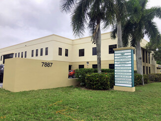 Más detalles para 7887 N Kendall Dr, Miami, FL - Oficinas, Clínicas en alquiler