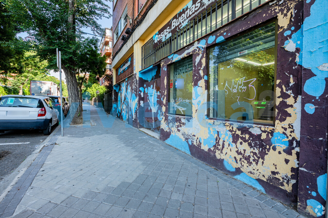 Calle de Monseñor Oscar Romero, 68, Madrid, MAD 28025 - Unidad Puerta 02 -  - Foto del interior - Image 1 of 18