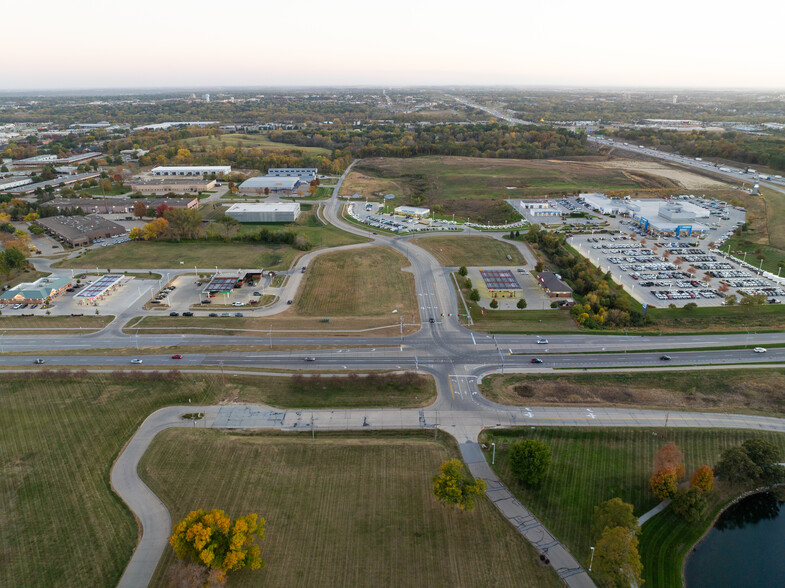 111th St, Urbandale, IA en venta - Foto del edificio - Imagen 1 de 8