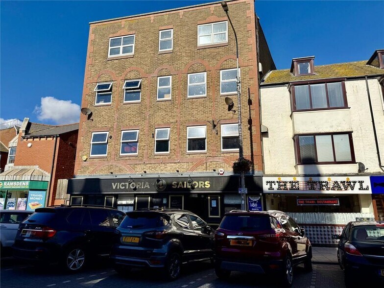 3 Cliff St, Bridlington en alquiler - Foto del edificio - Imagen 2 de 34