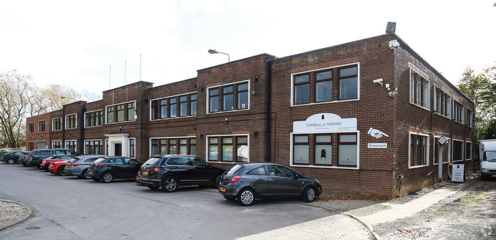 Urlay Nook Rd, Stockton On Tees en alquiler - Foto del edificio - Imagen 1 de 1