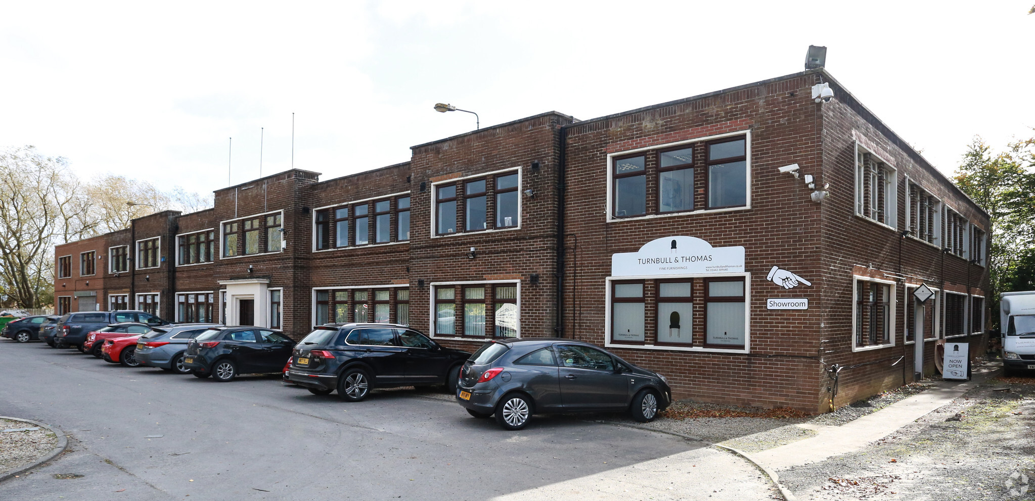 Urlay Nook Rd, Stockton On Tees en alquiler Foto del edificio- Imagen 1 de 2