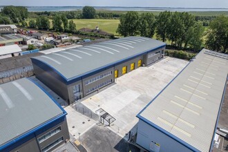 1-7 Fishers Grv, Portsmouth, HAM - AÉREA vista de mapa - Image1