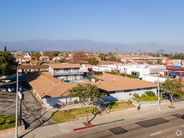 1749 W Valley Blvd, Alhambra, CA en venta - Otros - Imagen 1 de 16