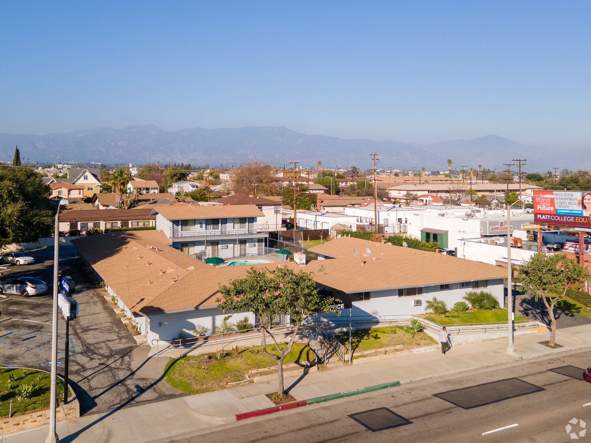 1749 W Valley Blvd, Alhambra, CA en venta Otros- Imagen 1 de 17