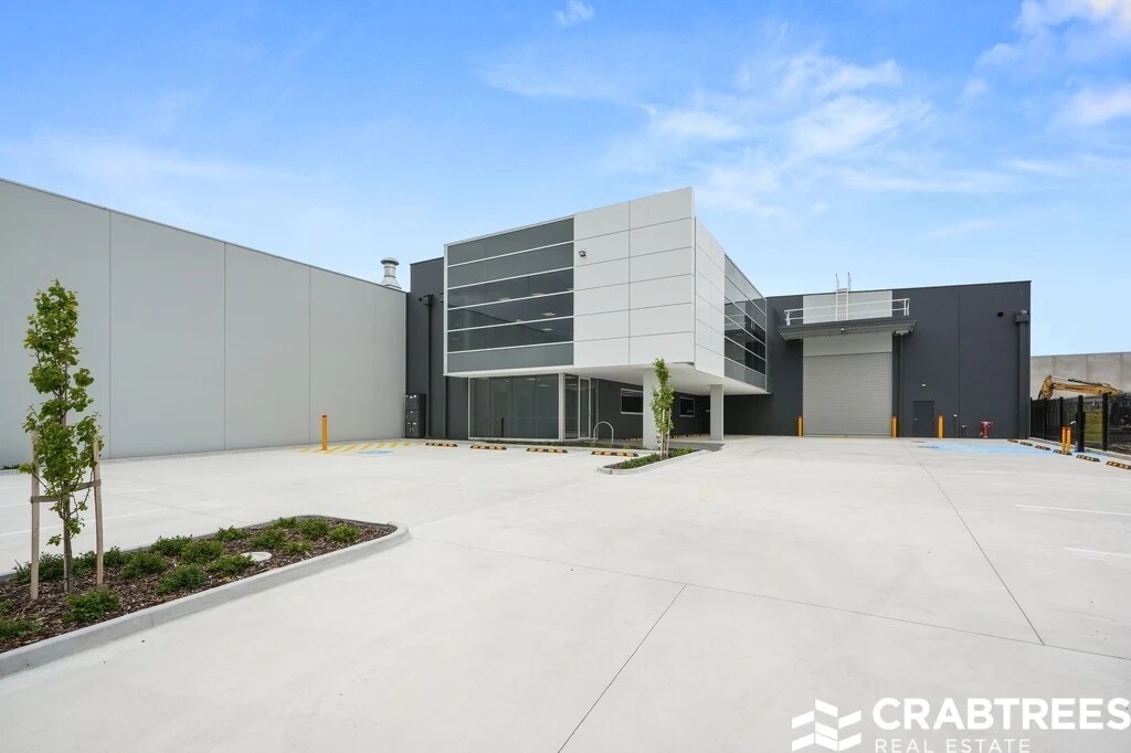 35 Hamersley Drive, Clyde North en alquiler Foto principal- Imagen 1 de 5