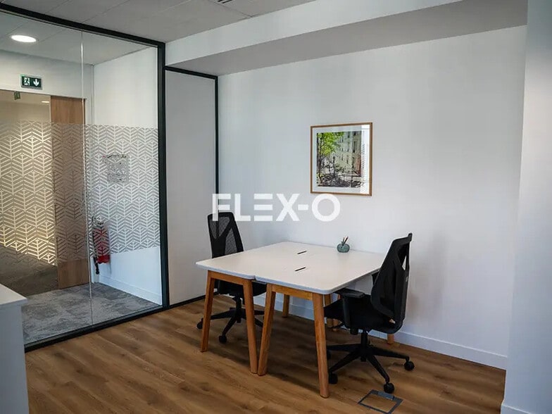 43-45 Rue D'Armagnac, Bordeaux en alquiler - Foto del edificio - Imagen 2 de 8