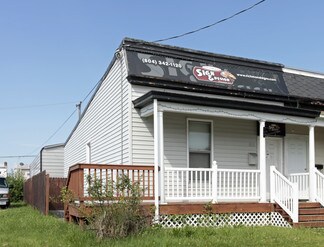 Más detalles de 3111 Norfolk St, Richmond, VA - Oficina en venta