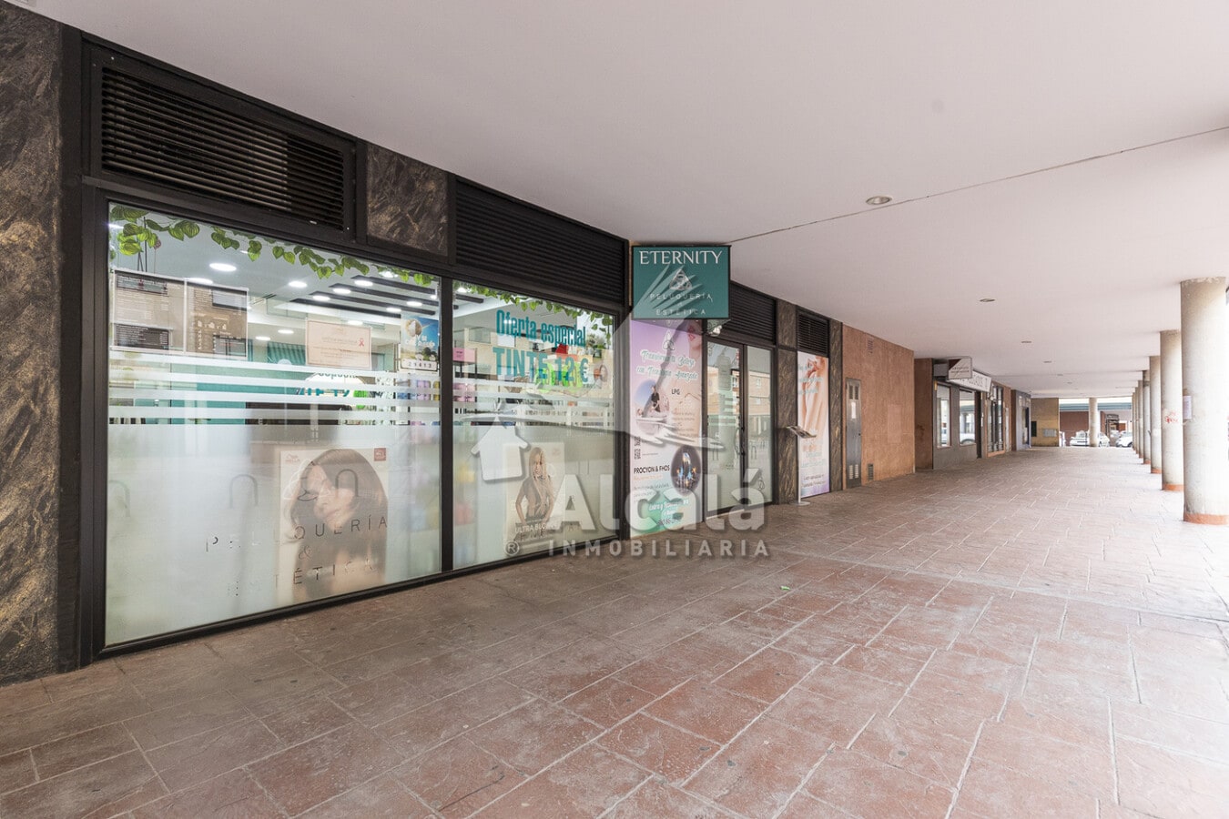 Alcalá de Henares, MAD 28806 - Unidad 1 -  - Foto del interior - Image 1 of 5