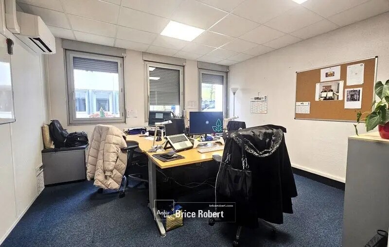 Oficina en Écully en alquiler - Foto del edificio - Imagen 2 de 3