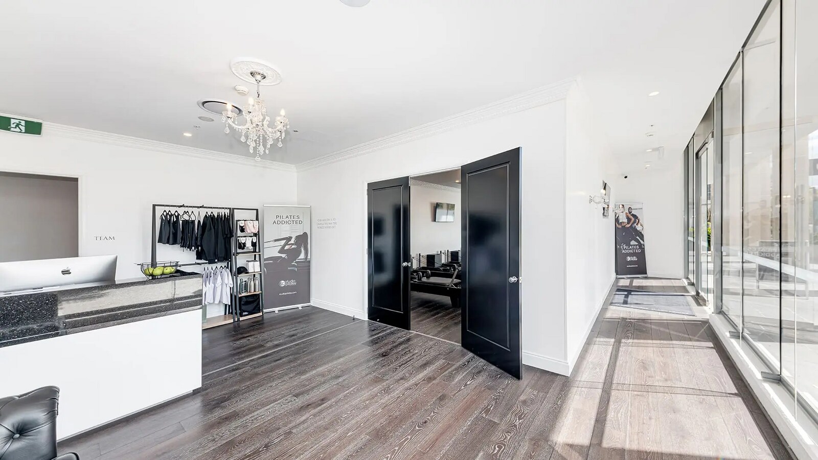 94-104 Epsom Rd, Zetland, NSW 2017 - Unidad G01 & G02 -  - Foto del interior - Image 1 of 2