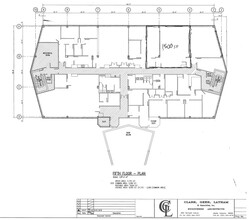 3290 Dauphin St, Mobile, AL en alquiler Plano de la planta- Imagen 1 de 1