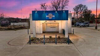 Más detalles de 207 N Henderson Blvd, Kilgore, TX - Local en venta