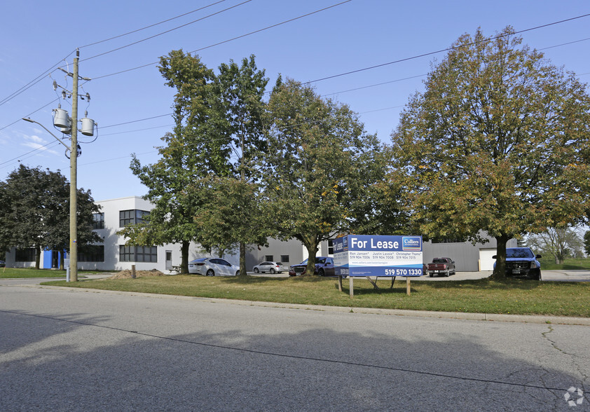 70 Rankin St, Waterloo, ON en venta - Foto principal - Imagen 1 de 6