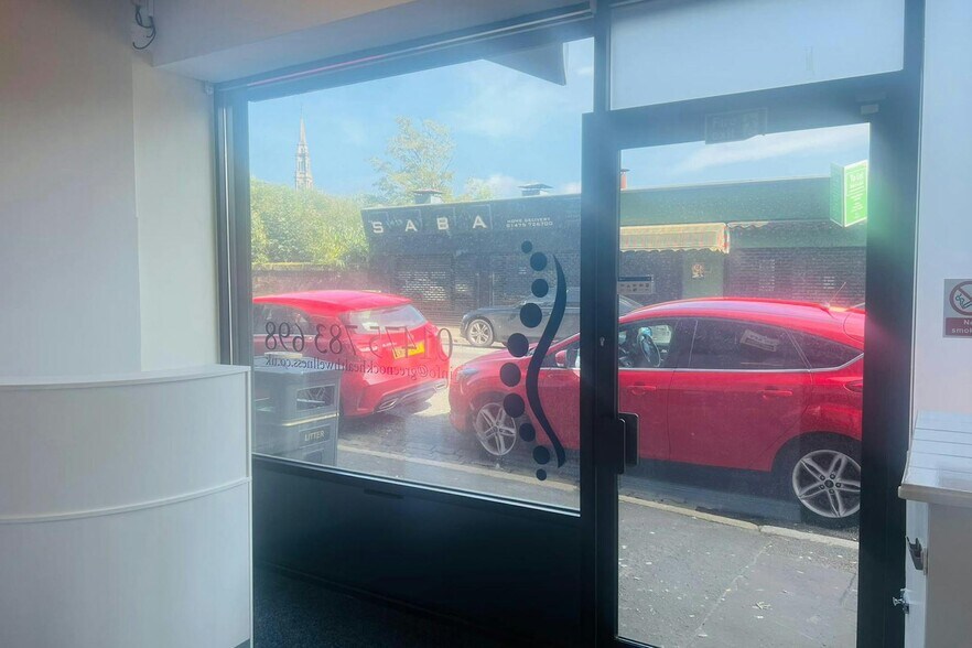 1A Newton St, Greenock en venta - Foto del interior - Imagen 2 de 7