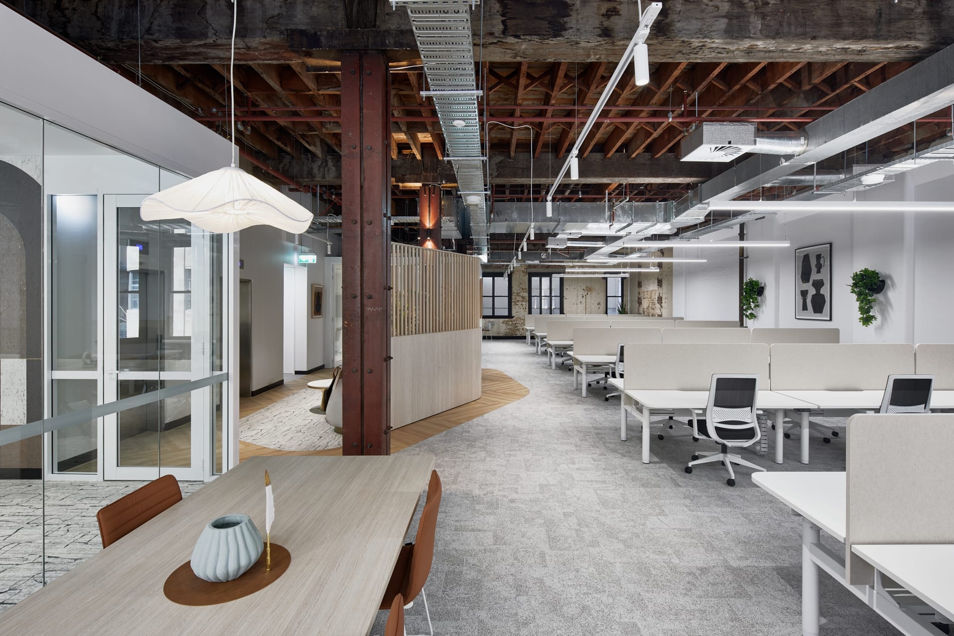 114-120 Castlereagh St, Sydney en alquiler Foto del interior- Imagen 1 de 8