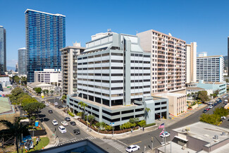 Más detalles para 1580 Makaloa St, Honolulu, HI - Espacio de varios usos en alquiler