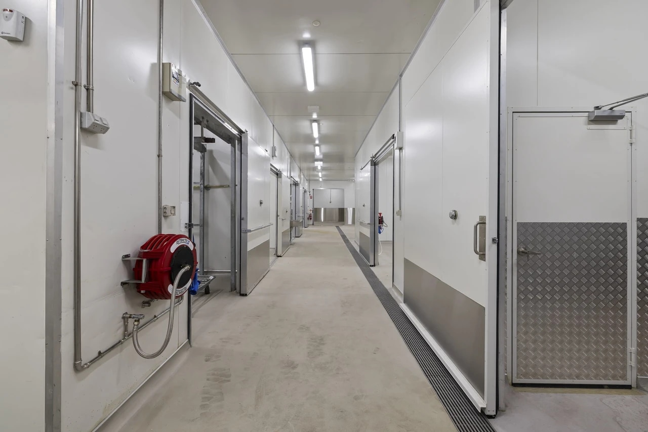 58 Percy St, Auburn en alquiler Foto del interior- Imagen 1 de 6