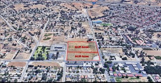 Más detalles para NWC Wildomar Trail & Palomar St, Wildomar, CA - Terrenos en venta