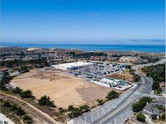 Más detalles para 150 Beach Rd, Marina, CA - Terrenos en alquiler