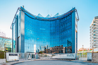 Más detalles para Avenida Manoteras, 18, Madrid - Oficinas en alquiler