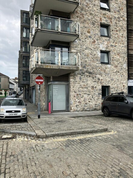 Sutton Wharf, Plymouth en alquiler - Foto del edificio - Imagen 2 de 2