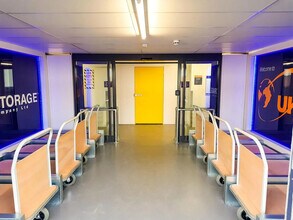 Worcester Rd, Kidderminster en alquiler Foto del interior- Imagen 2 de 2