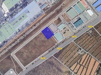 Más detalles de Calle Castilla y León, 2H, Antequera - Terreno en venta