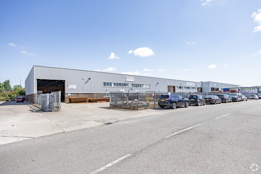 Atlantic Rd, Avonmouth en alquiler - Foto principal - Imagen 1 de 4