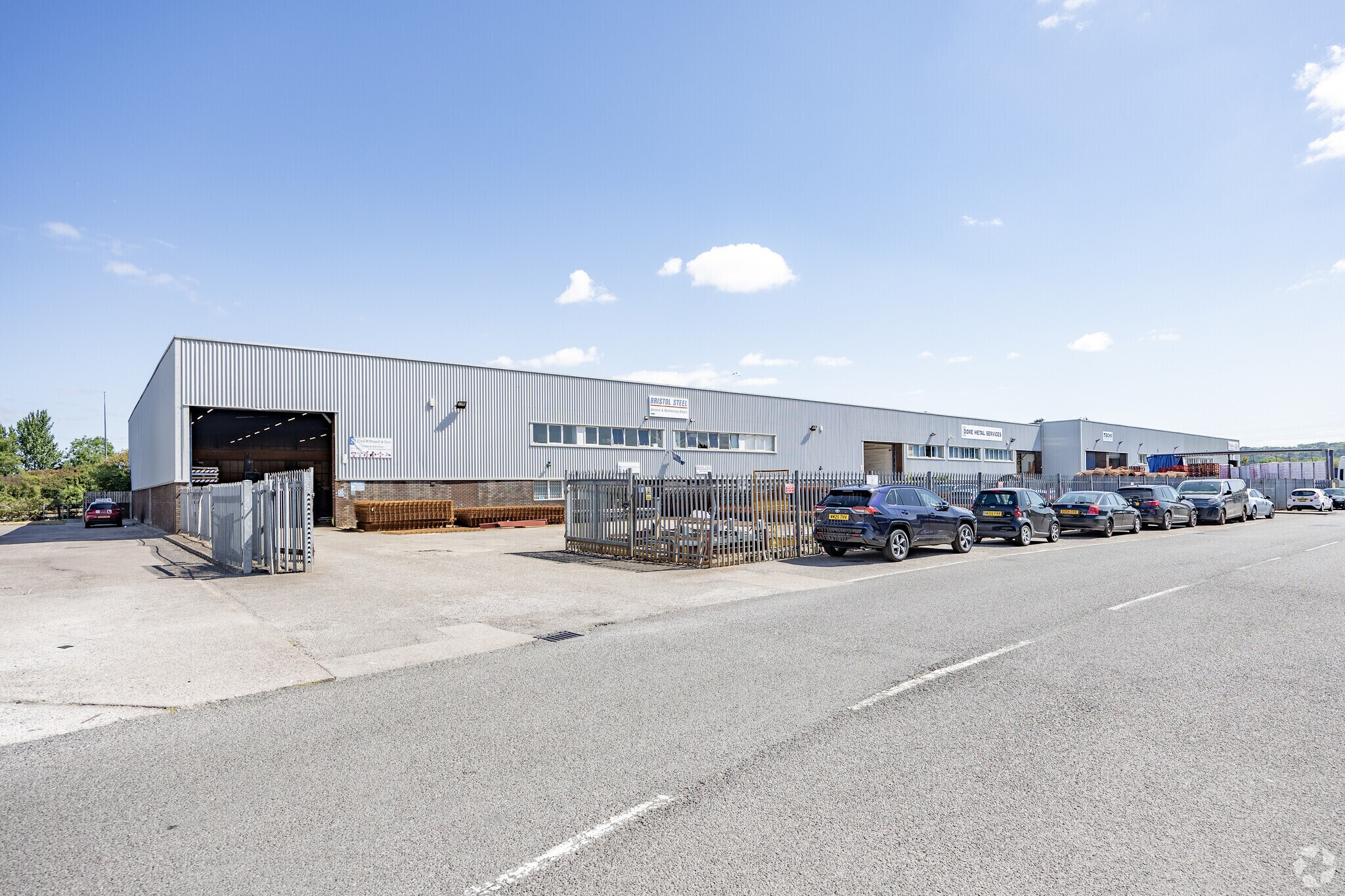 Atlantic Rd, Avonmouth en alquiler Foto principal- Imagen 1 de 5