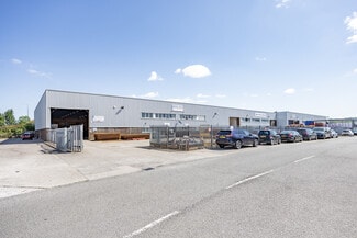 Más detalles de Atlantic Rd, Avonmouth - Nave en alquiler