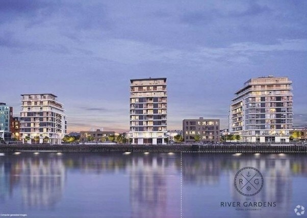 Banning St, London en venta - Foto principal - Imagen 1 de 7