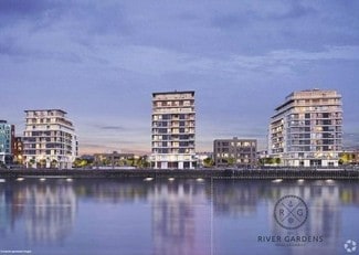 Más detalles de Banning St, London - Oficina en venta