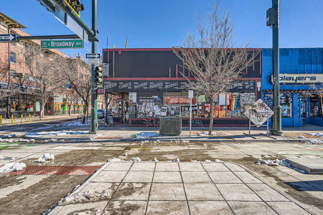 2-14 S Broadway, Denver, CO en alquiler - Foto del edificio - Imagen 1 de 26