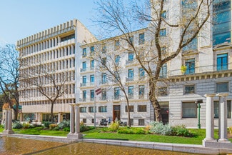 Más detalles de Calle de Recoletos, 5, Madrid - Coworking en alquiler