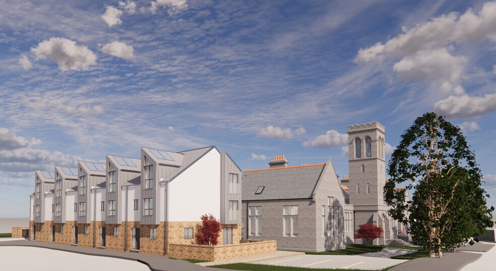 St. Andrews Rd, Anstruther en venta - Foto de la construcción - Imagen 1 de 6