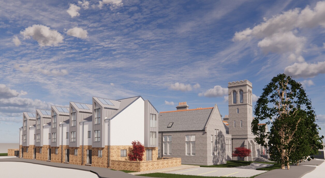 St. Andrews Rd, Anstruther en venta Foto de la construcción- Imagen 1 de 7