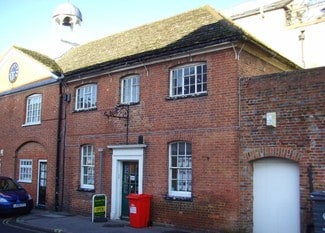 Más detalles de 1 Blackhorse Way, Horsham - Oficina en venta