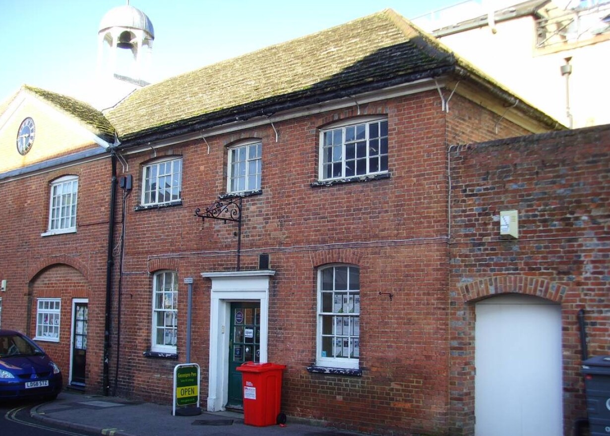 1 Blackhorse Way, Horsham en venta Foto principal- Imagen 1 de 2