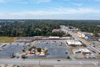 3755 Bloomfield Rd, Macon-Bibb, GA - vista aérea  vista de mapa - Image1