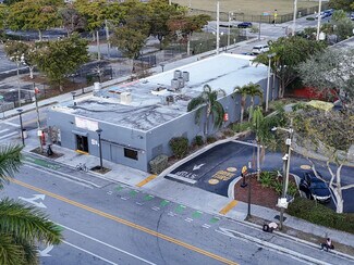 Más detalles de 18 NW 1st Ave, Fort Lauderdale, FL - Local en venta