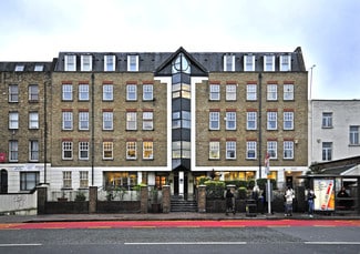 Más detalles de 414-422 Hackney Rd, London - Oficina en venta