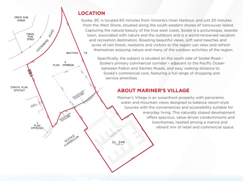 6565 Goodmere Rd, Sooke, BC en venta - Plano de la planta - Imagen 2 de 2