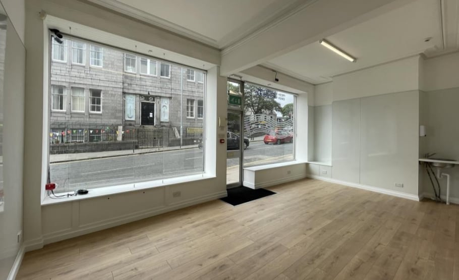 66 Esslemont Ave, Aberdeen en alquiler Foto del interior- Imagen 1 de 2