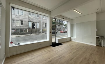 66 Esslemont Ave, Aberdeen en alquiler Foto del interior- Imagen 1 de 2